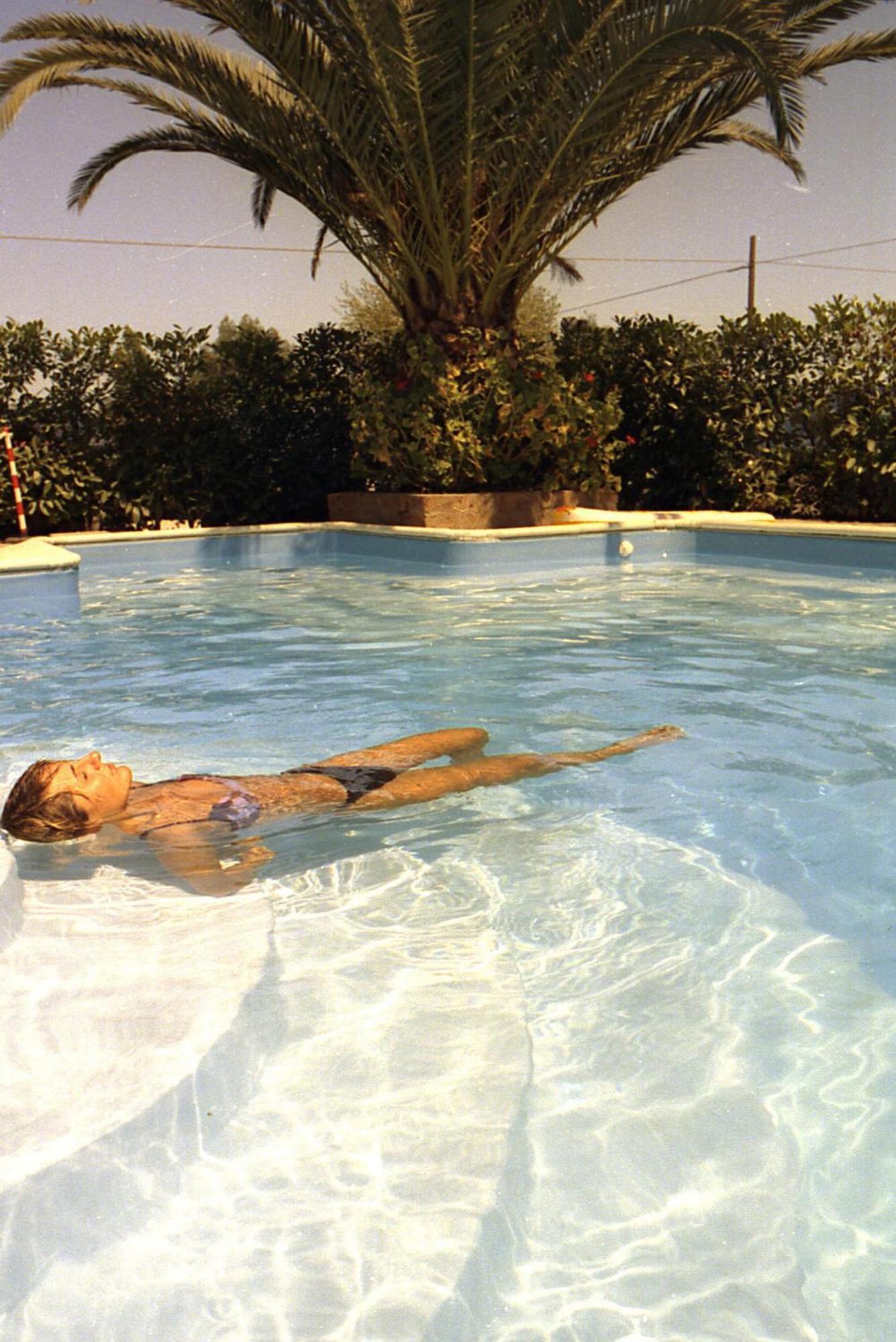Rivadoro-spiaggia Ombrellone E Lettini-piscina-parcheggio 3*