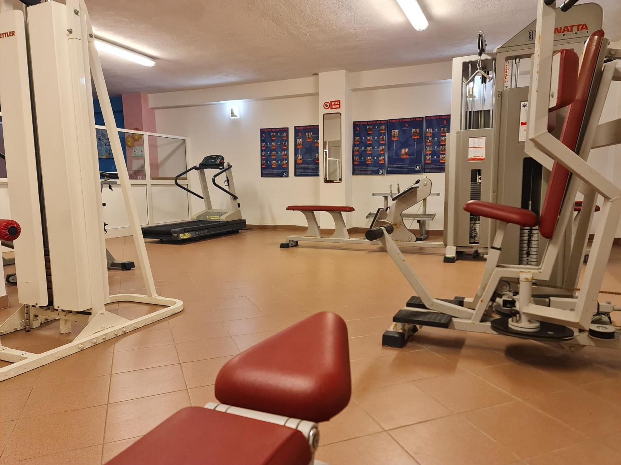 Rivadoro-spiaggia Ombrellone E Lettini-piscina-parcheggio 3*