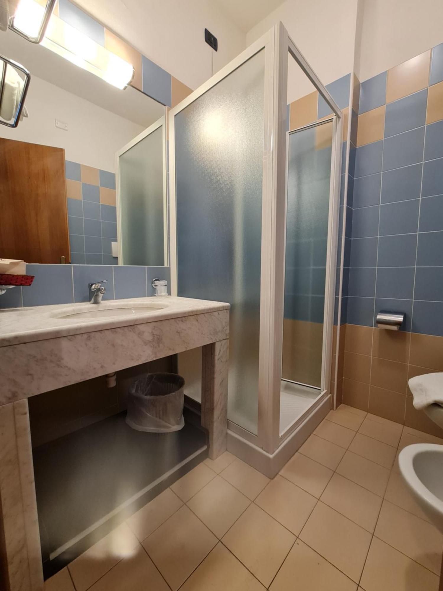 Rivadoro-spiaggia Ombrellone E Lettini-piscina-parcheggio 3* Martinsicuro