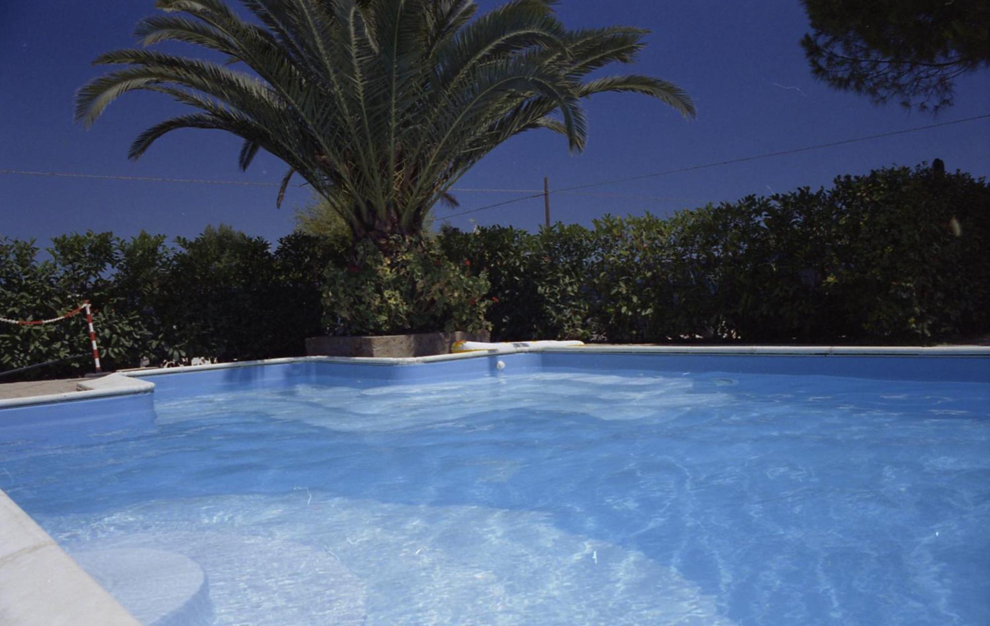 Rivadoro-spiaggia Ombrellone E Lettini-piscina-parcheggio
