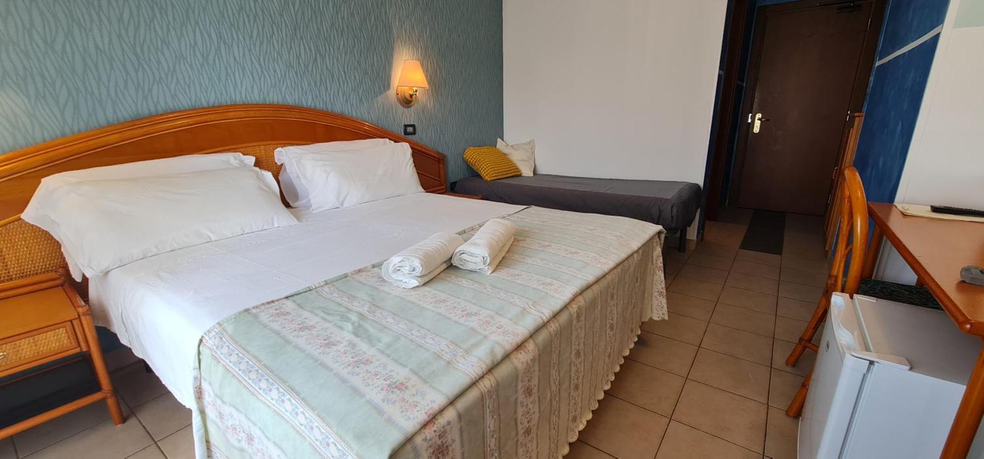 Rivadoro Hotel