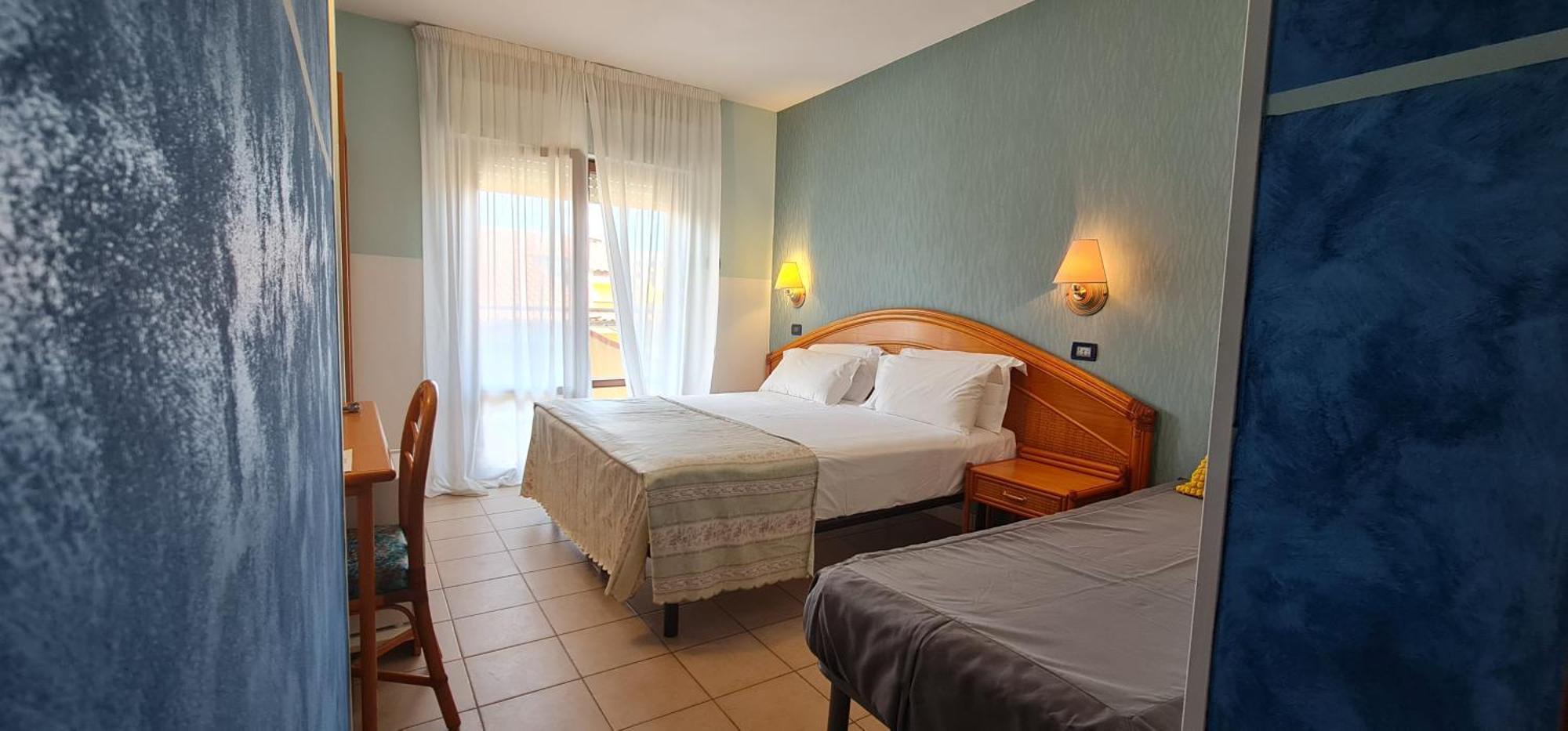 Hotel Rivadoro