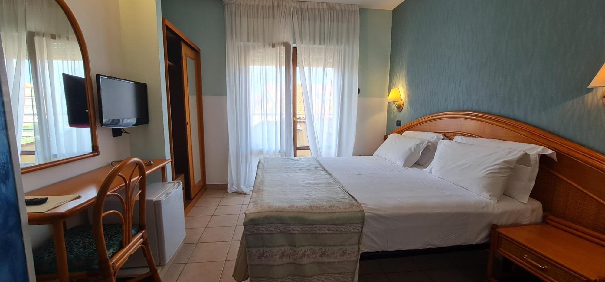 Rivadoro Hotel 3*